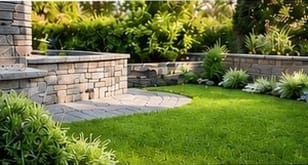 Gartenarbeiten